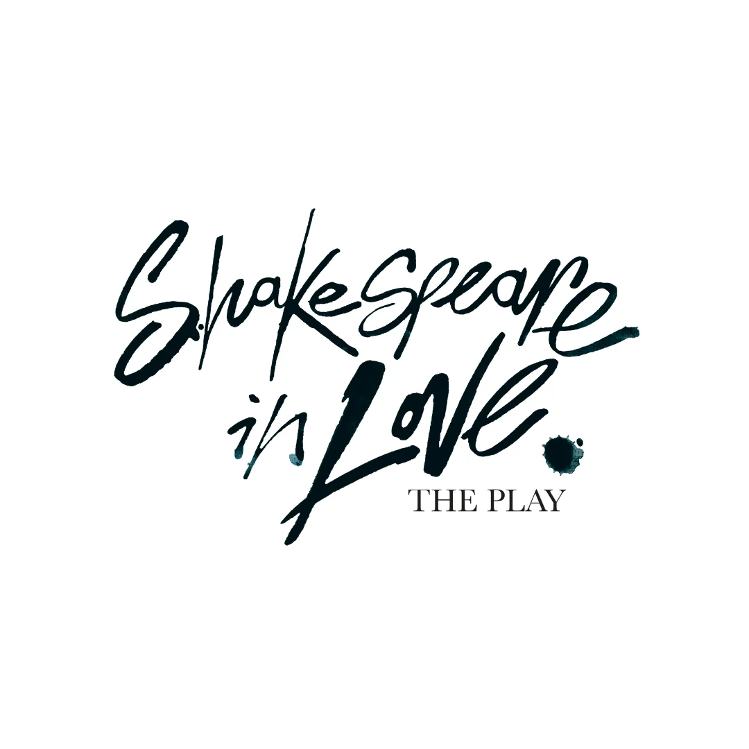 Shakespeare in Love — announced NorCal Arts production artwork
