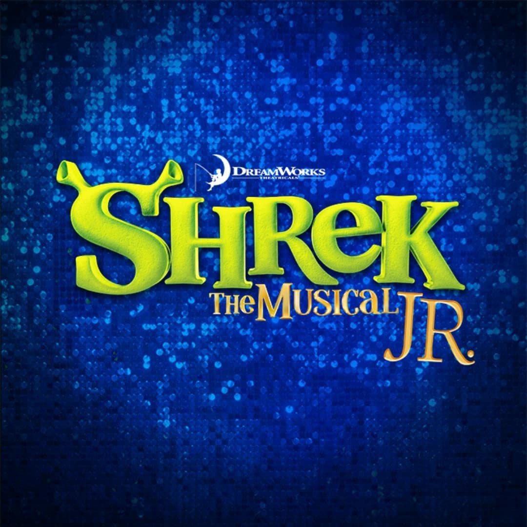 Shrek Jr. production artwork